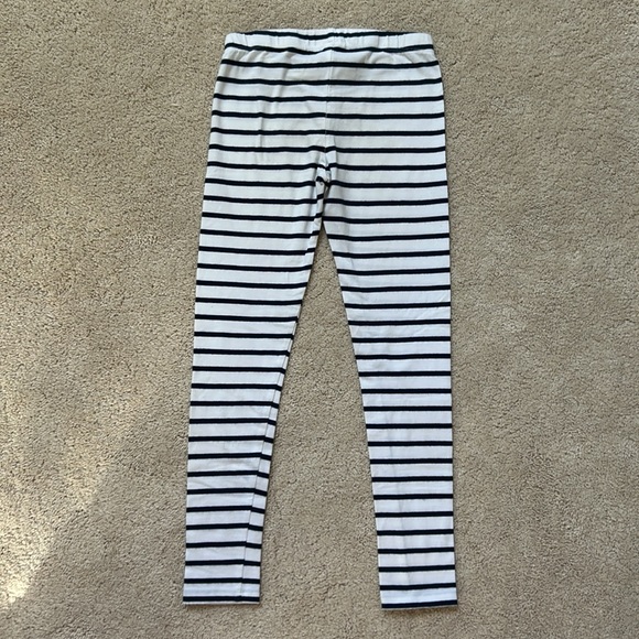 Crewcuts girl 🩷 sweater and leggings bundle - Picture 12 of 12